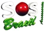 Logotipo SOS Brasil